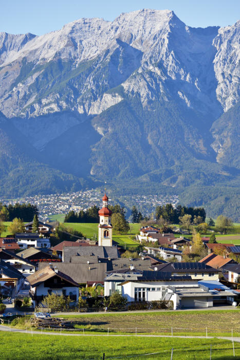 tirol kirchen